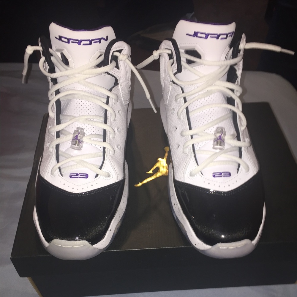Jordan B’Loyal